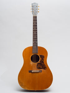 1939 Gibson J-35 Natural