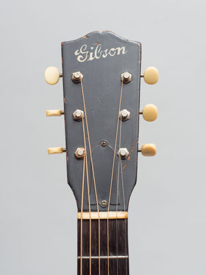 1939 Gibson J-35 Natural
