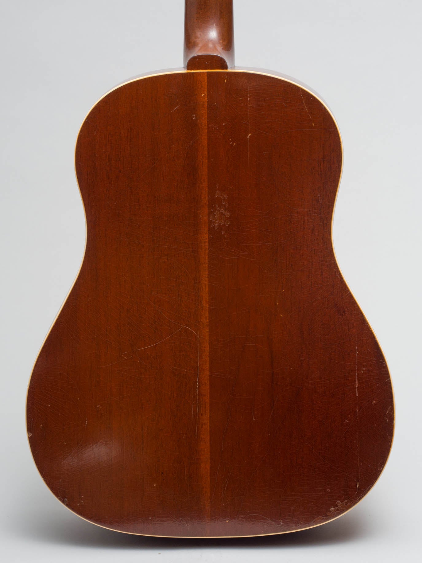 1939 Gibson J-35 Natural