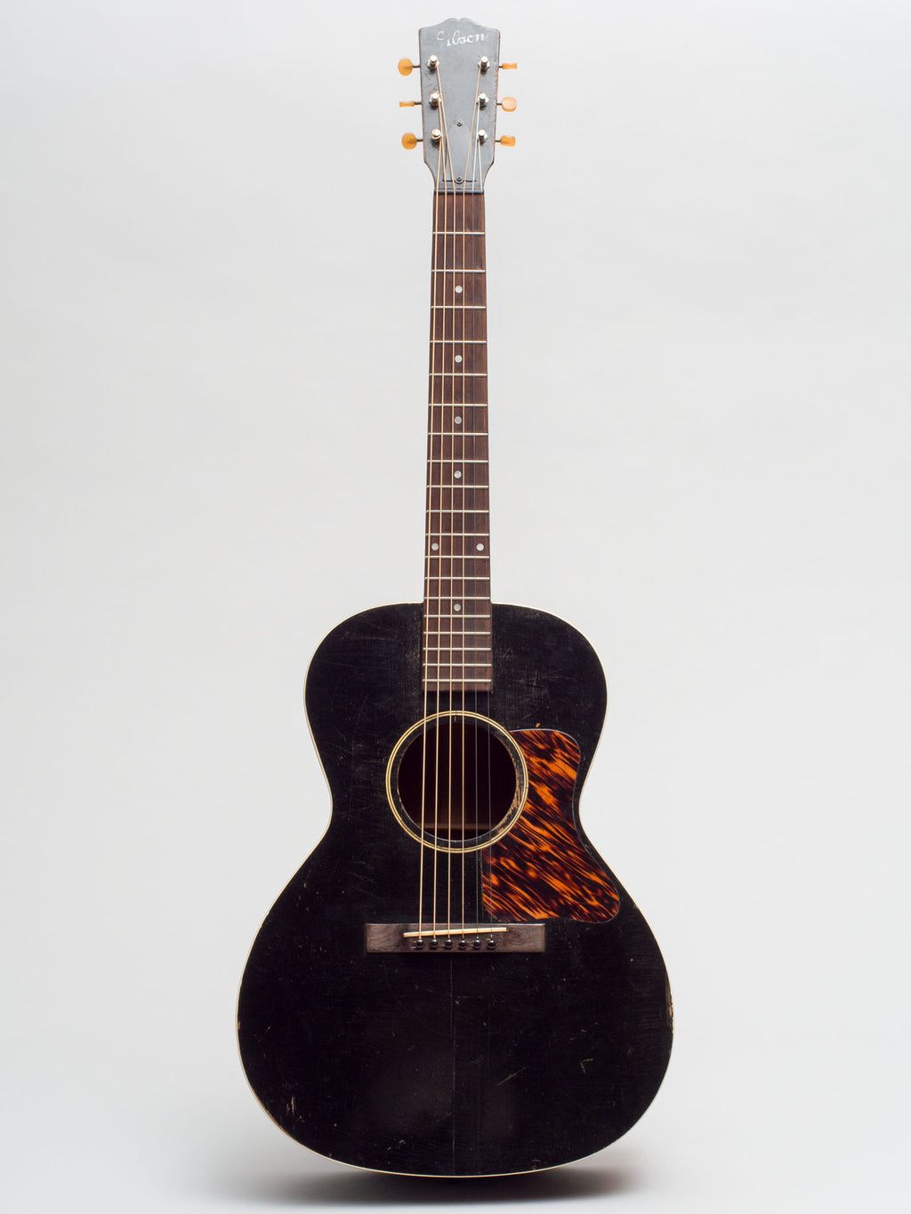 1939 Gibson L-0