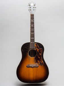 1939 Gibson Recording King Ray Whitley