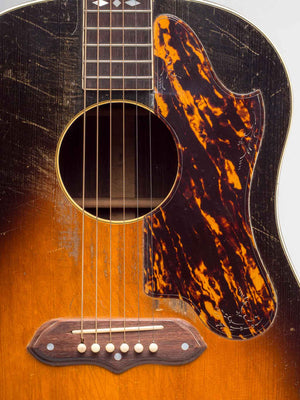 1939 Gibson Recording King Ray Whitley