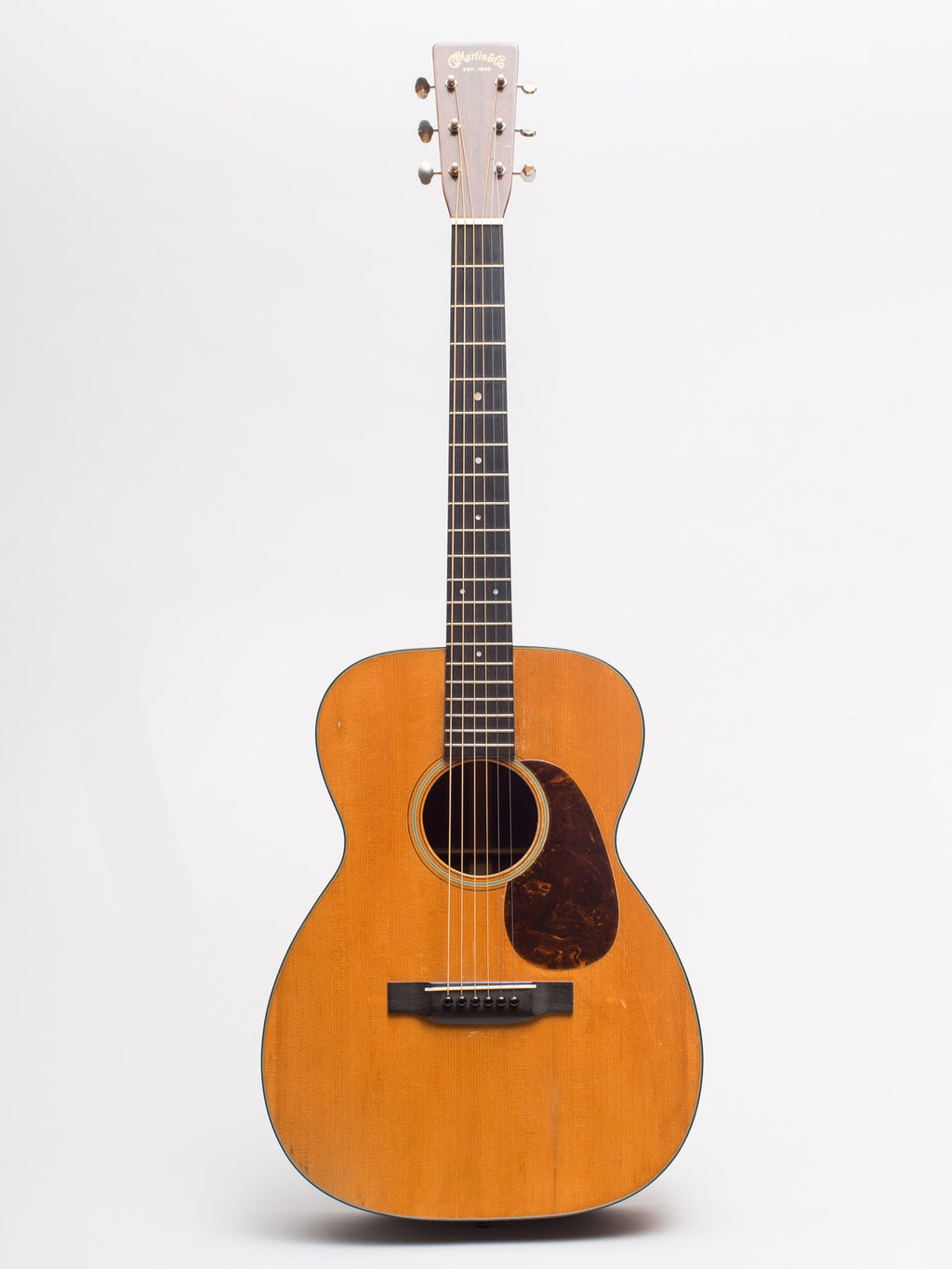 1939 Martin 00-18