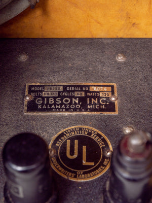1939 Gibson EH-150
