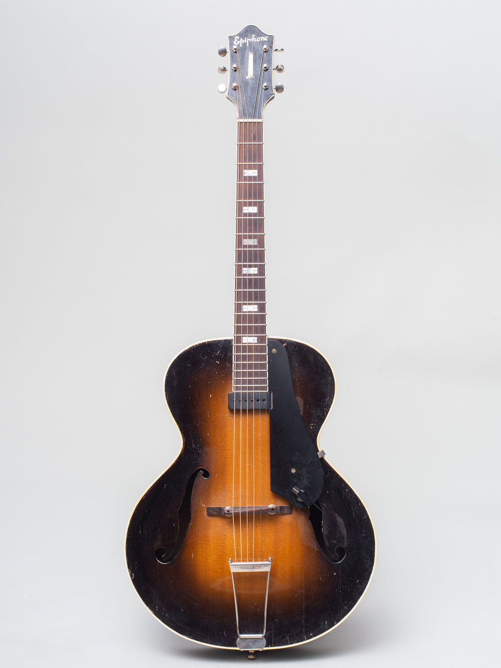 1939 Epiphone Spartan