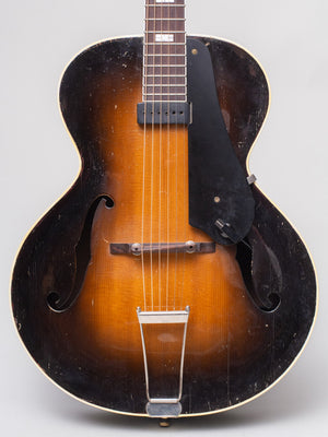 1939 Epiphone Spartan