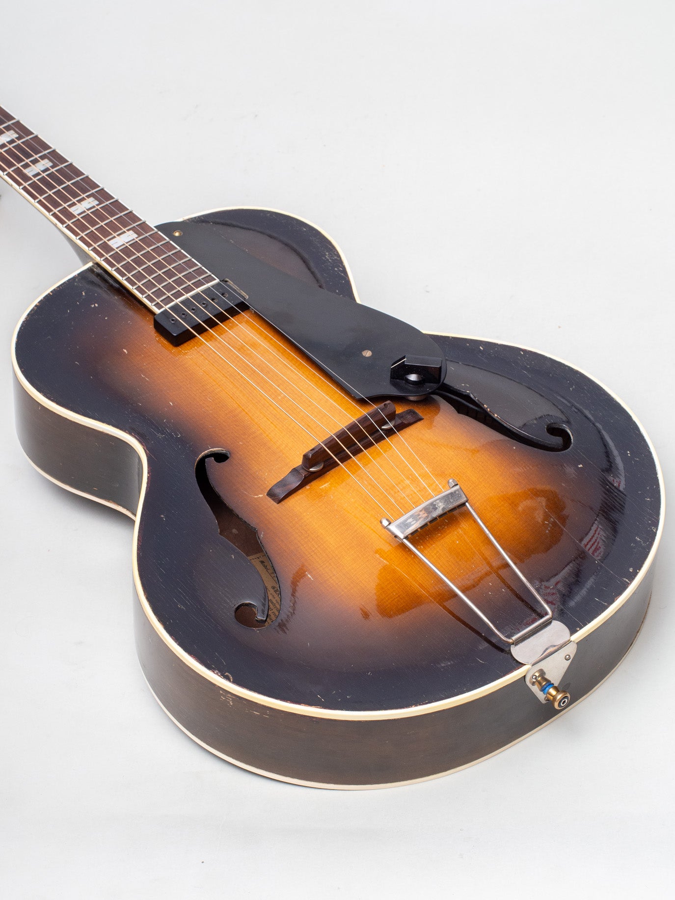 1939 Epiphone Spartan