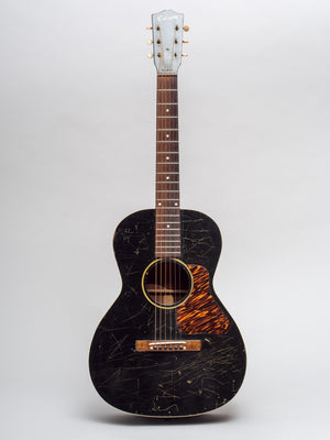 1939 Gibson HG-0