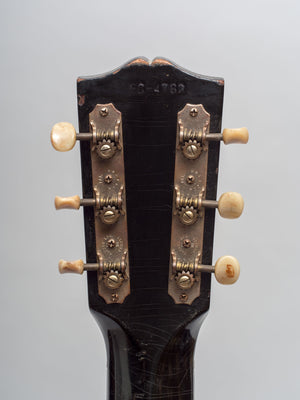 1939 Gibson HG-0