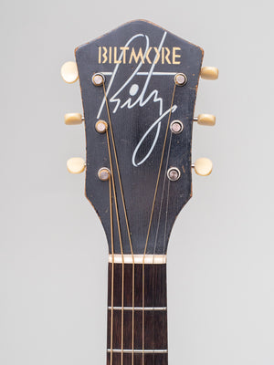 1939 Harmony Biltmore Ritz