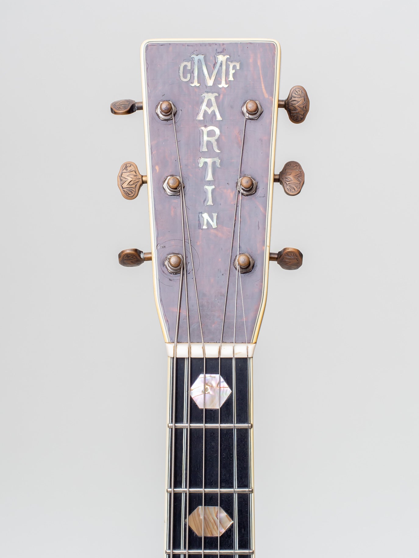 1939 Martin F-9