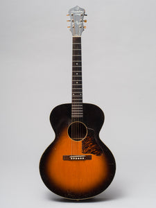 1939 Gibson Recording King Model K