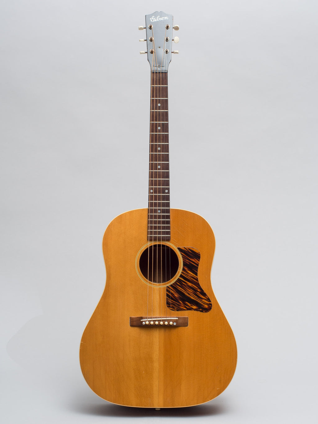 1940 Gibson J-35 Nat