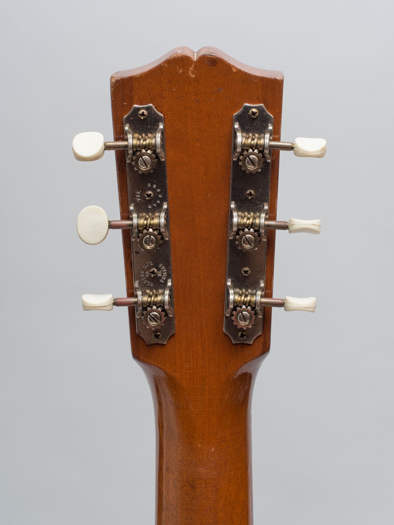 1940 Gibson J-35 Nat
