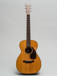 1940 Martin 0-18