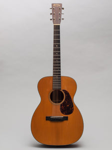 1940 Martin 00-18