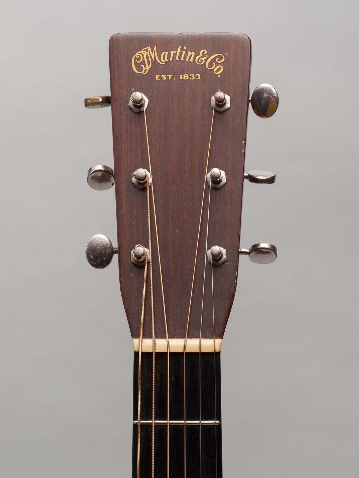 1940 Martin 00-18