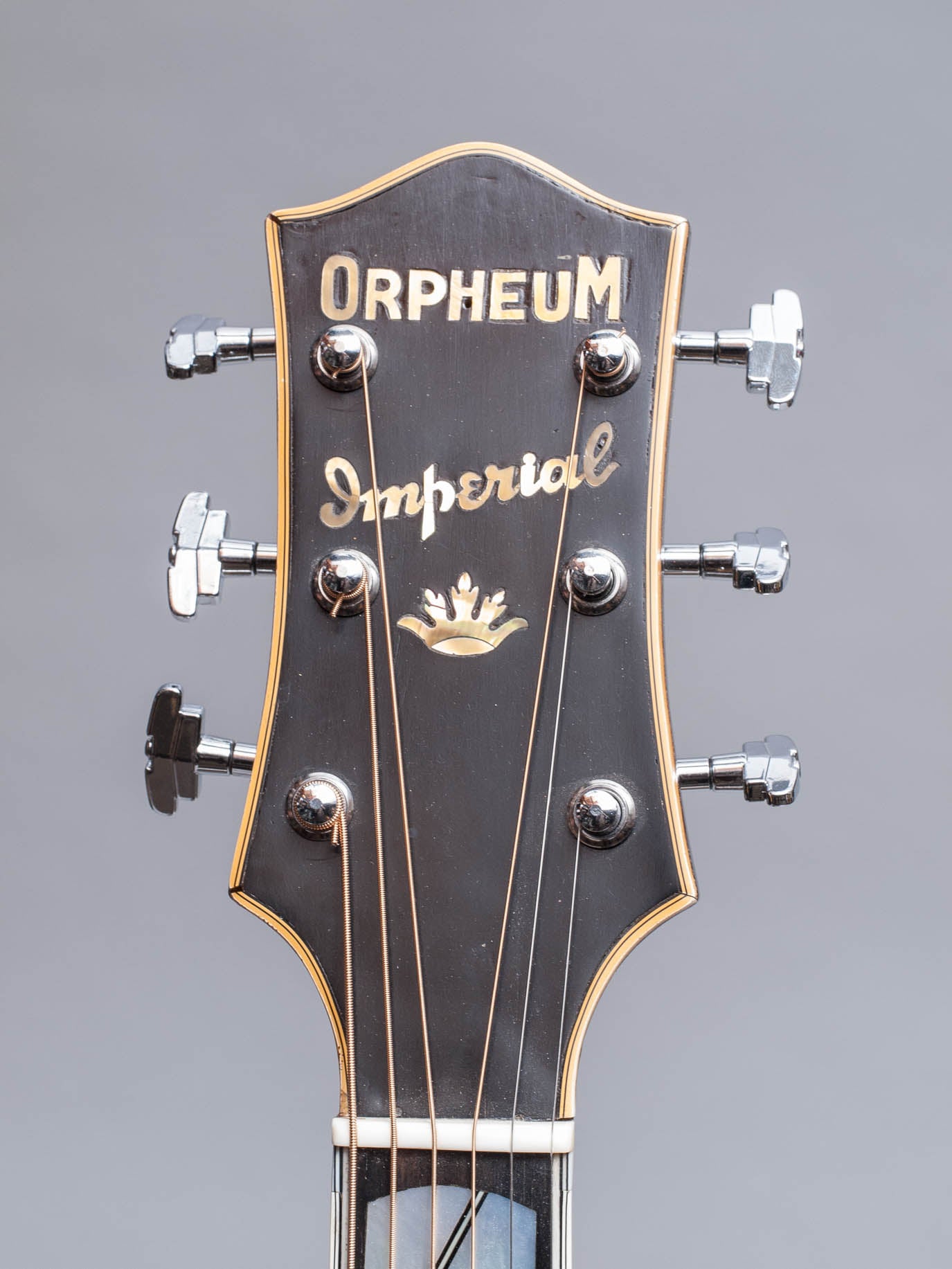 1940 Orpheum Imperial