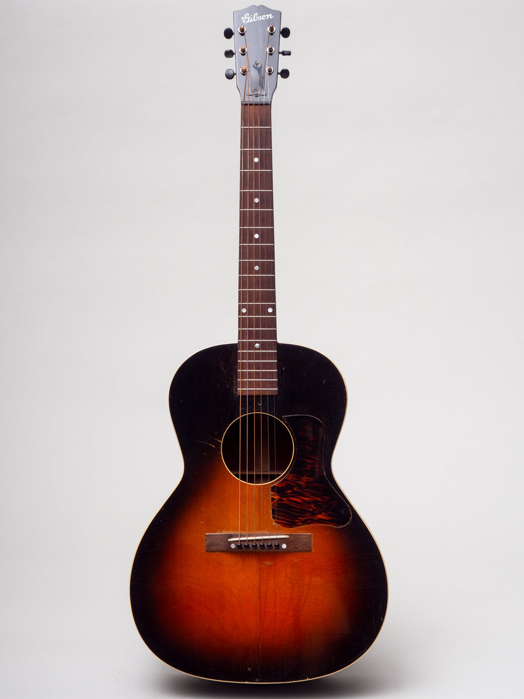 1940 Gibson L-0