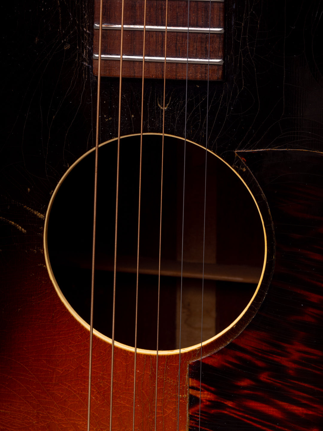 1940 Gibson L-0