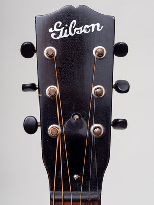 1940 Gibson L-0