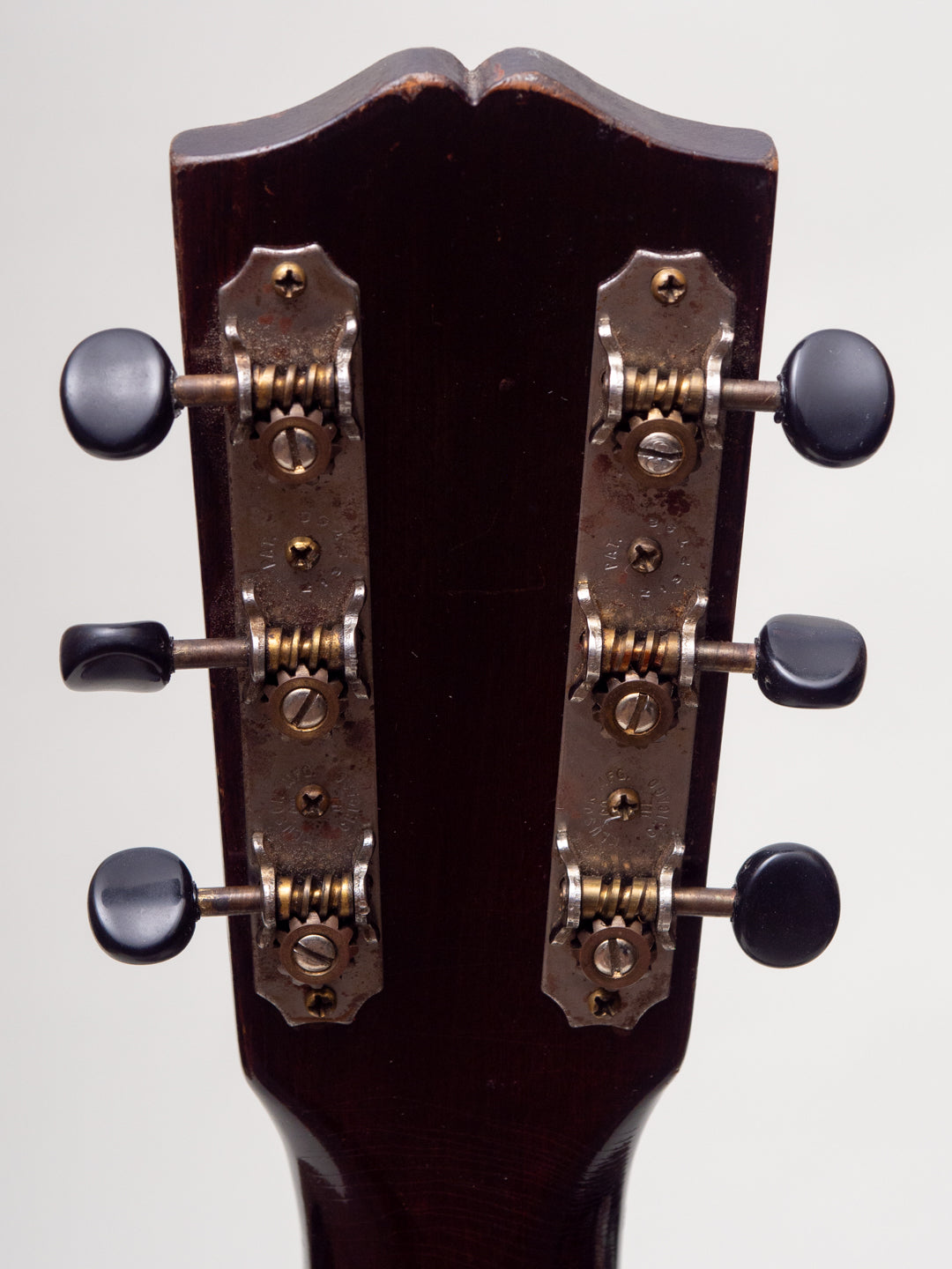 1940 Gibson L-0