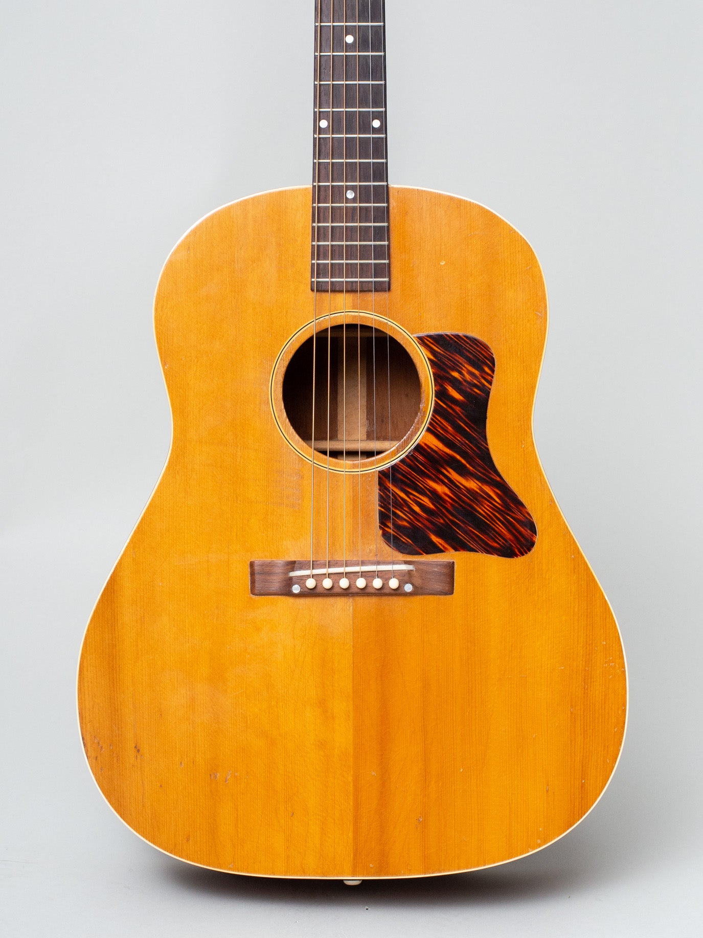 1940 Gibson J-35