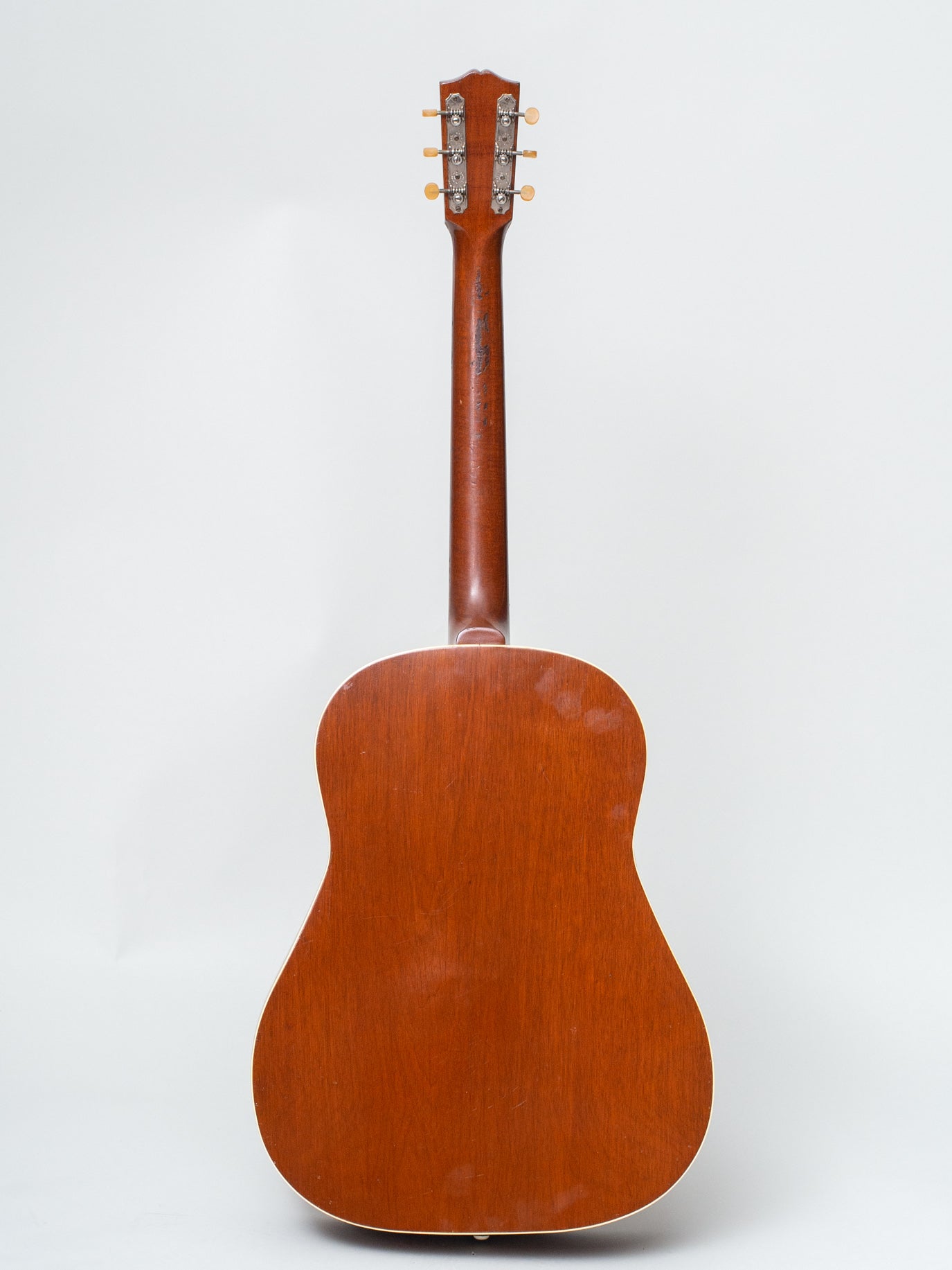 1940 Gibson J-35