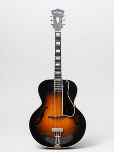 1939 D'Angelico Style A