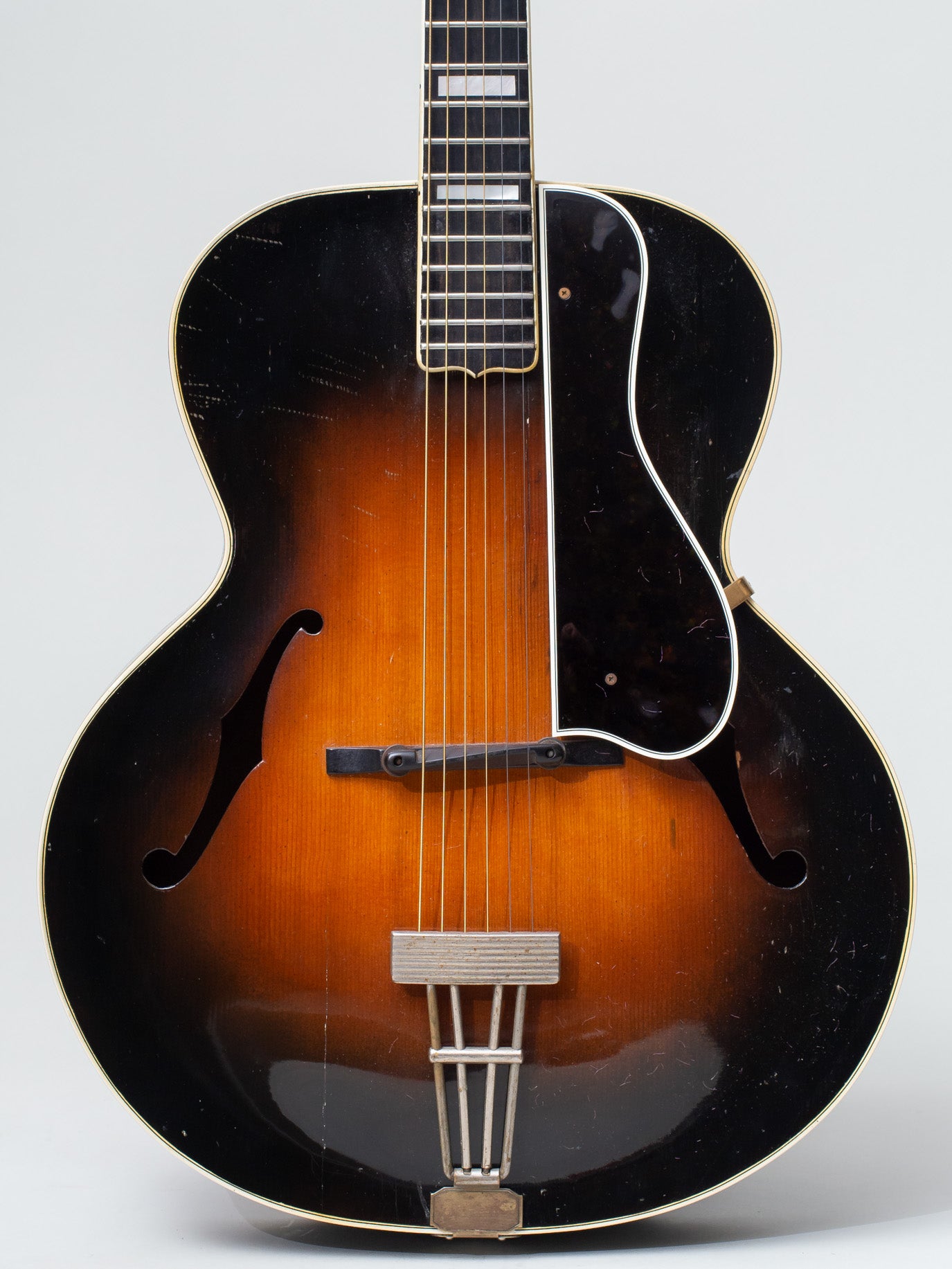 1939 D'Angelico Style A