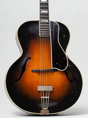 1939 D'Angelico Style A