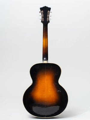 1939 D'Angelico Style A