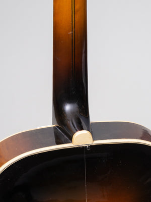 1939 D'Angelico Style A