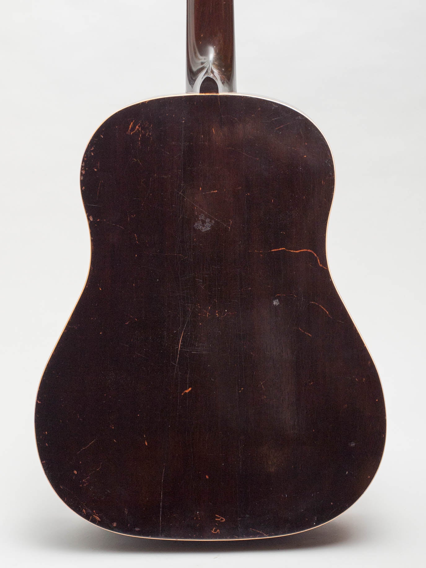 1941 Gibson Roy Smeck Stage De Luxe