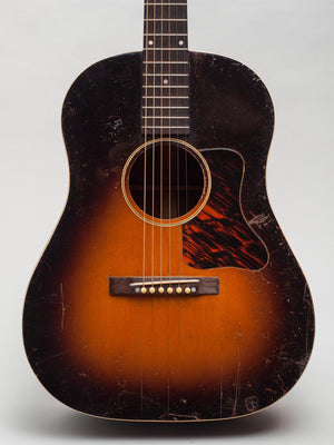 1941 Gibson Roy Smeck Stage De Luxe