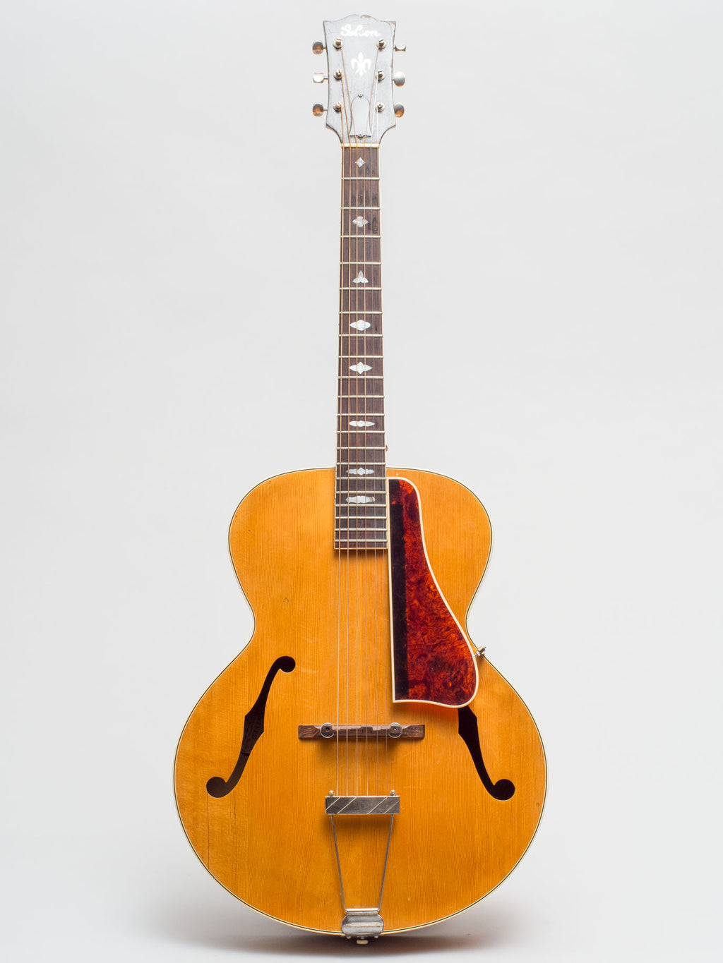 1941 Gibson L-4 Long Scale