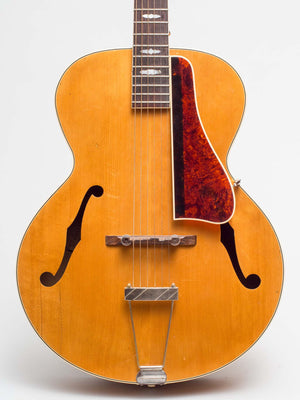 1941 Gibson L-4 Long Scale