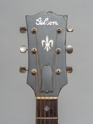 1941 Gibson L-4 Long Scale