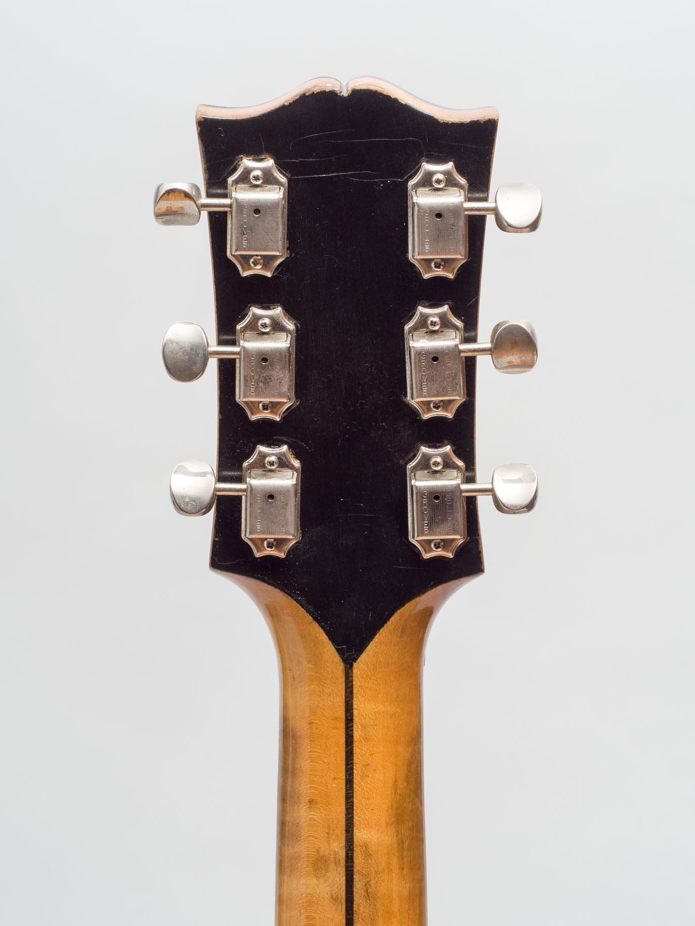 1941 Gibson L-4 Long Scale