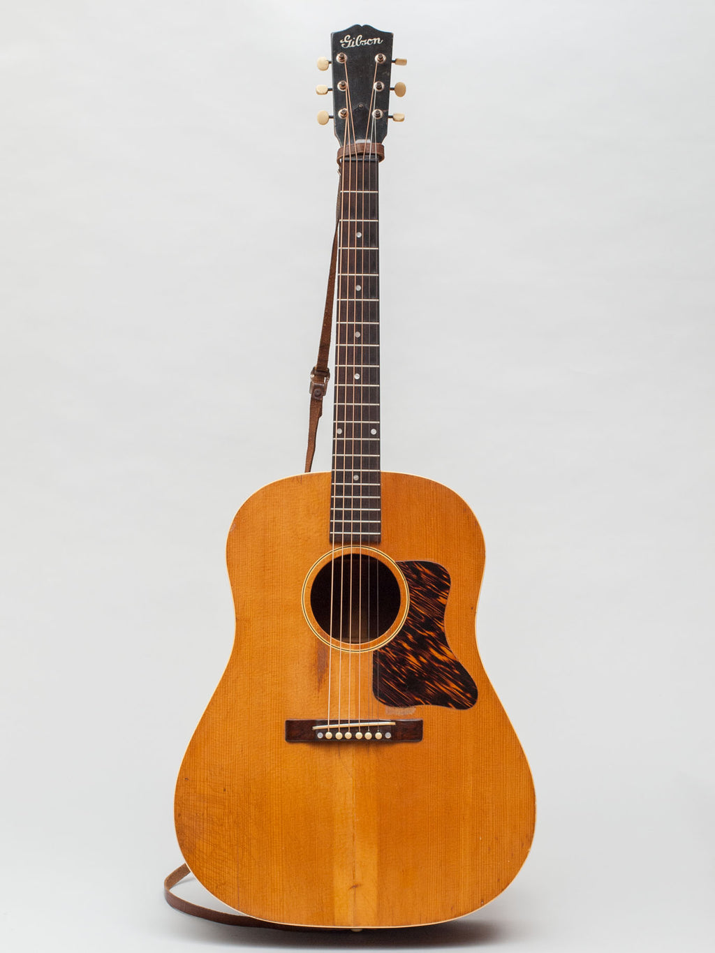 1941 Gibson J-35