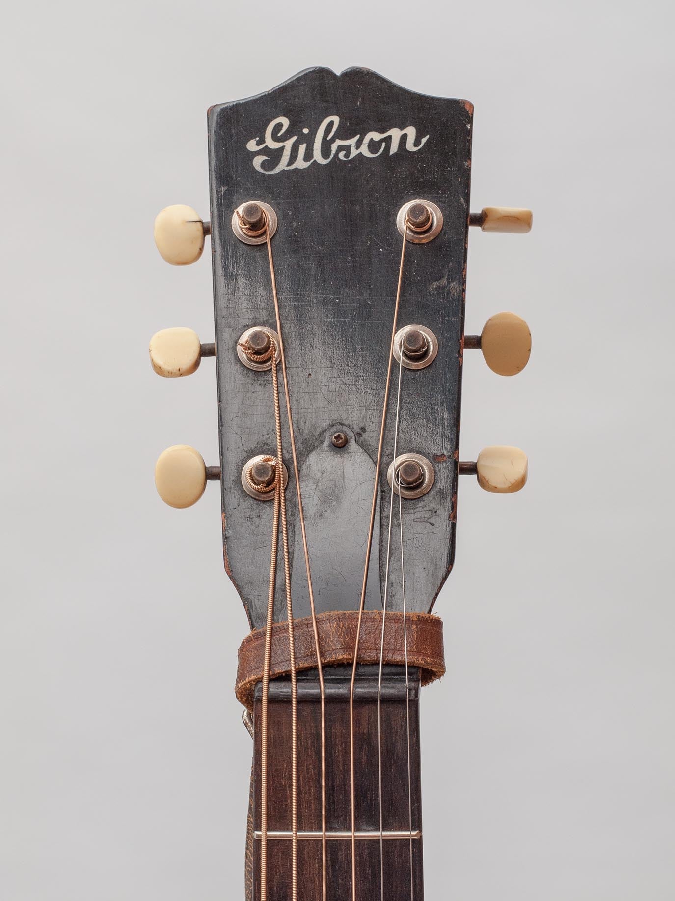 1941 Gibson J-35