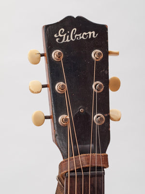 1941 Gibson J-35