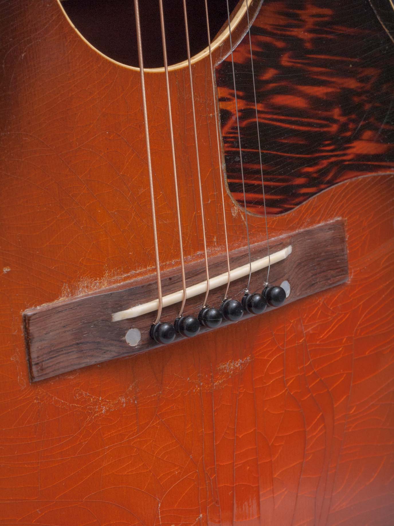 1941 Gibson L-0 – TR Crandall Guitars