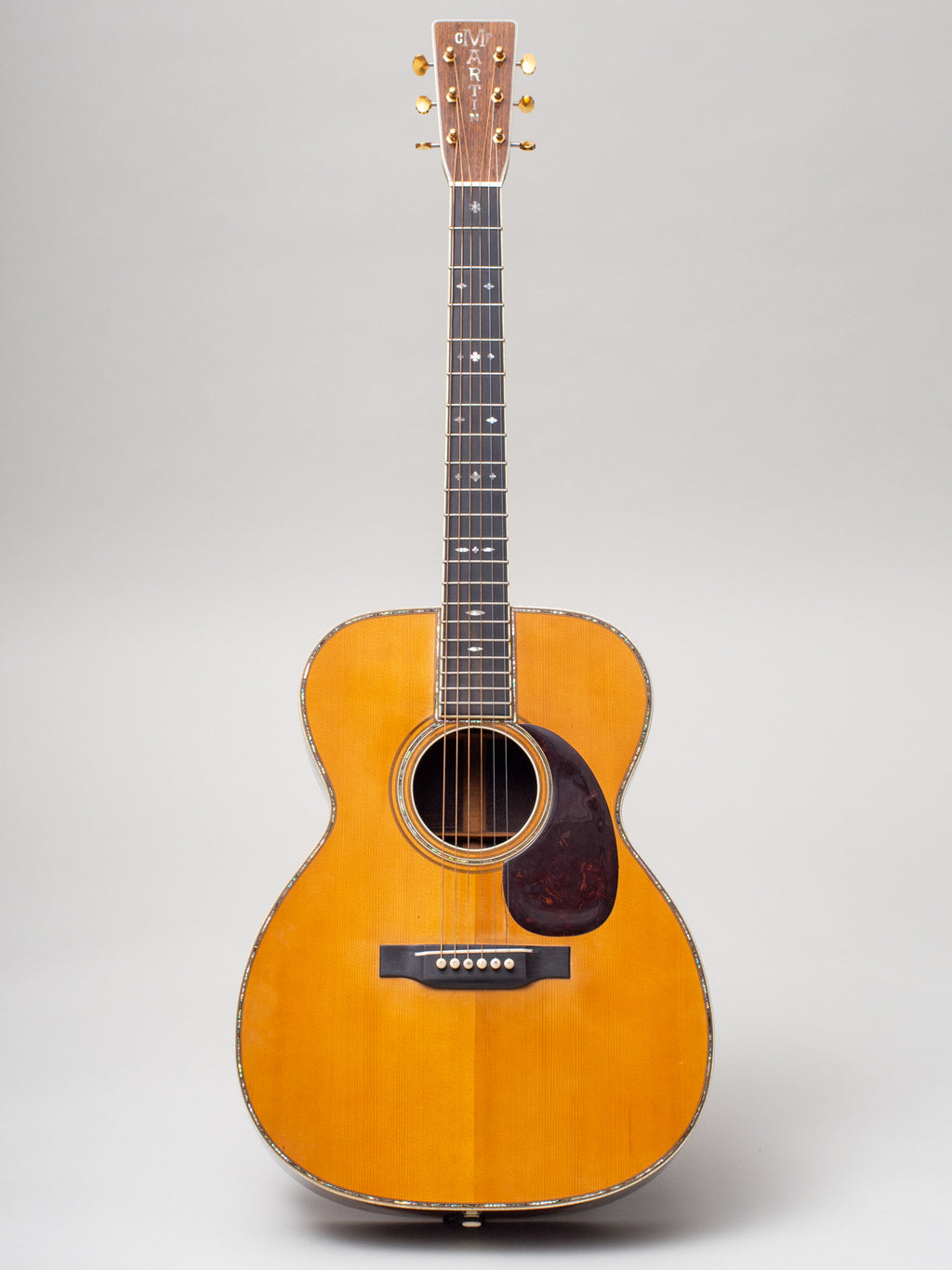 1941 Martin 000-45