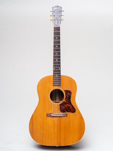 1941 Gibson J-35