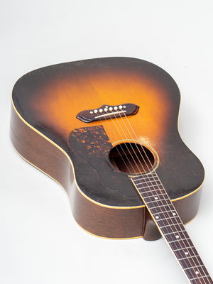 1941 Gibson J-55