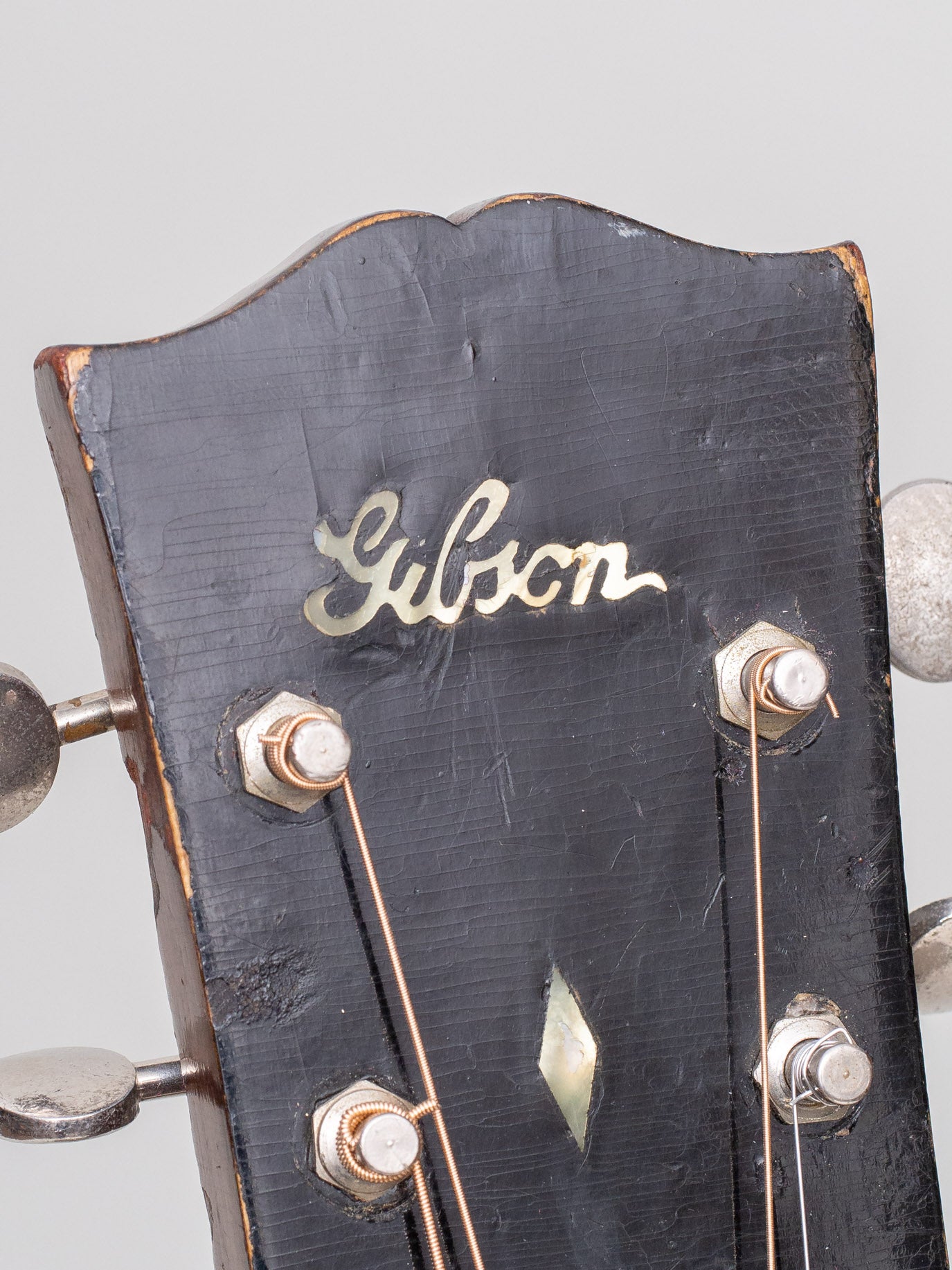 1941 Gibson J-55