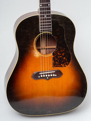 1941 Gibson J-55