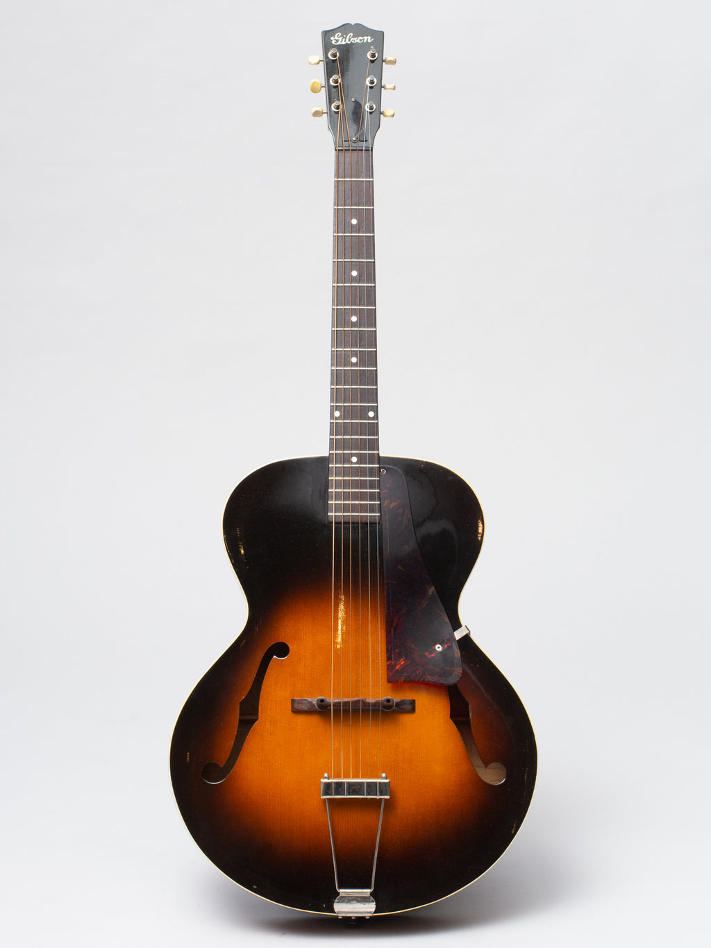 1941 Gibson Special #5