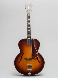 1942 D'Angelico Style A